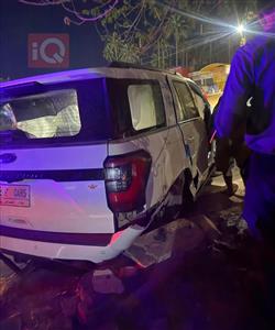 فورد إكسبيديشن